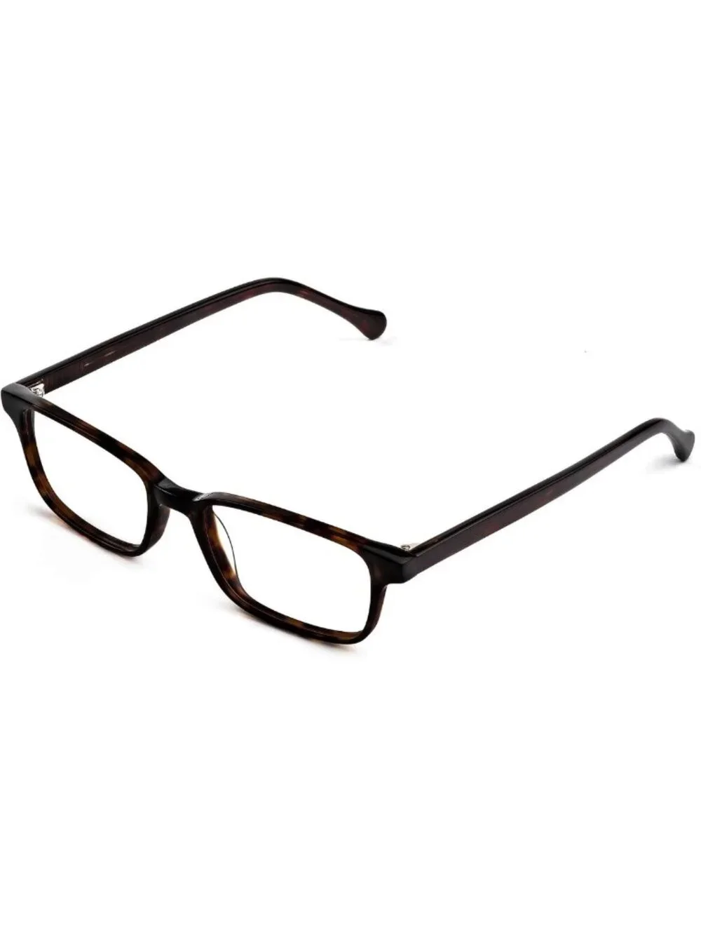Stylish Non-Prescription Blue Light Blocking Glasses for Men & Women - 15x